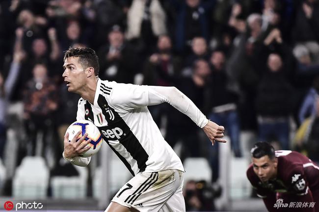  都灵德比战平尤文图斯，斑马军团连胜势头遭终结