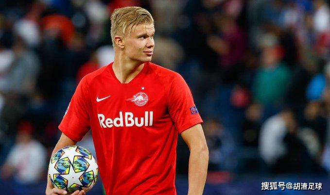  萨尔茨堡红牛租借小将发威，德甲赛场涌现未来之星